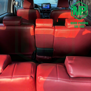 Alternative view of Toyota Avanza 2024