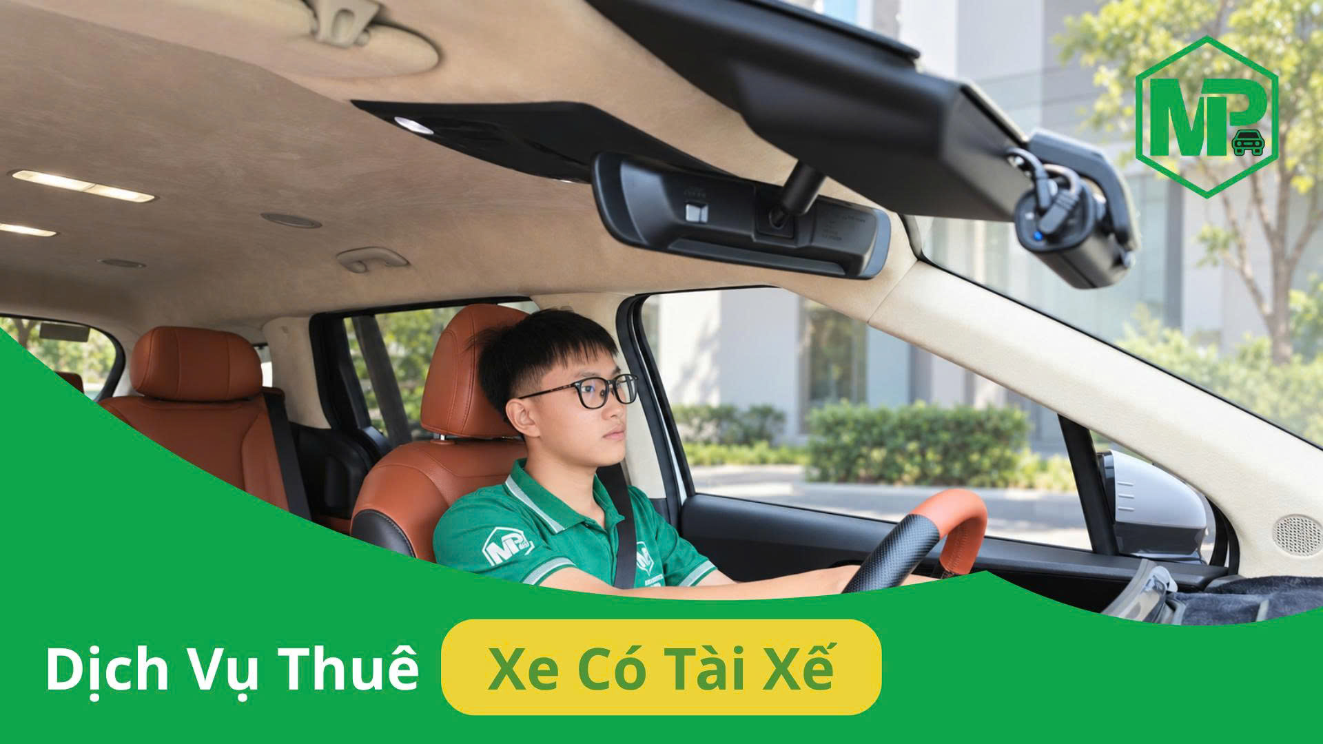 dịch vụ thuê xe có tài tại mpsg