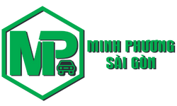 Minh Phương  Sài Gòn