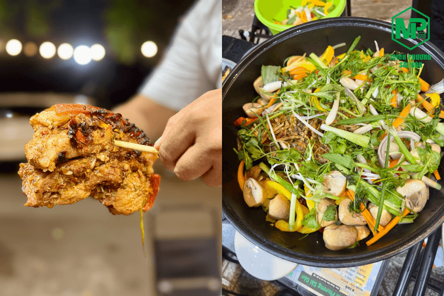 Khám phá hoạt động nấu ăn tại MPSG trước ngày Giỗ Tổ Hùng Vương, nơi thể hiện tinh thần làm việc nhóm và văn hóa doanh nghiệp gắn kết.