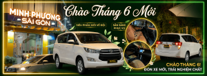 Chào tháng mới bằng 1 chiếc innova mới tinh