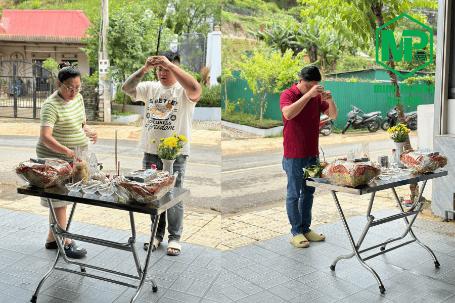 Khai trương chi nhánh MPSG Đà Lạt gần LangBiang
