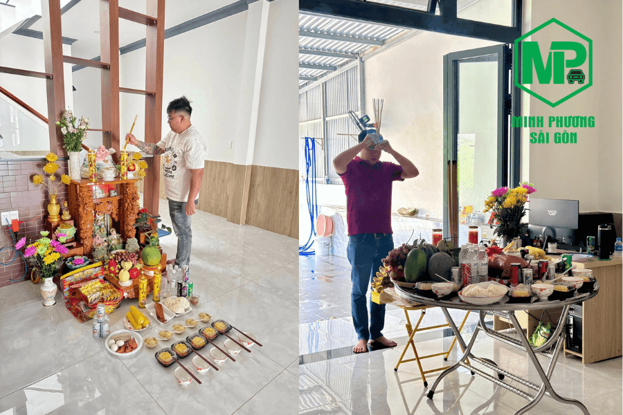 Khai trương chi nhánh MPSG Đà Lạt gần LangBiang