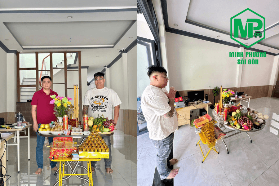 Khai trương chi nhánh MPSG Đà Lạt gần LangBiang