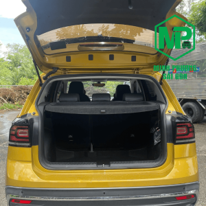 Volkswagen T-Cross 2023