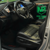 Nội thất Honda CRV