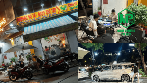 Một ngày thứ 6 tại MPSG
