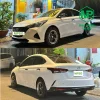 thuê xe tự lái hyunhdai accent