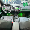 thuê xe tự lái honda city rs 2026