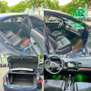 thuê xe tự lái honda city rs 2026