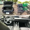 thuê xe tự lái mazdda3 2025