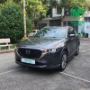 ngoại thất mazda cx5 premium 2025