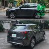 ngoại thất mazda cx5 premium 2025