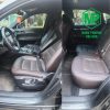 nội thất mazda cx5 premium 2025
