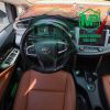 nội thất toyota innova 2018 tai mpsg